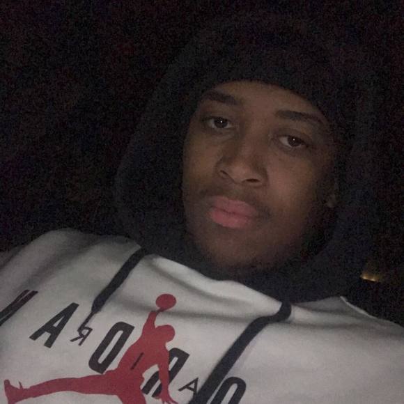 Meet your Posher, Nicholas - Picture 2 of 2